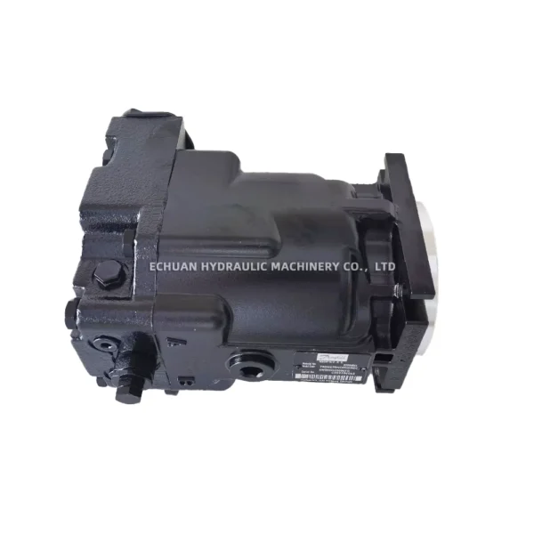 DANFOSS 94-3112C 90M055NC0N8N0S1AN00NNN000000 - Image 4
