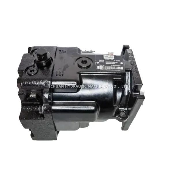 DANFOSS 94-3112C 90M055NC0N8N0S1AN00NNN000000 - Image 2