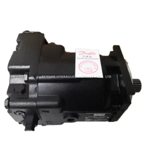 DANFOSS 95-3127C 90M075NC0N8N0C6W00NNN0000F0