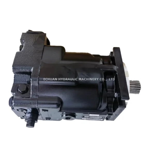 DANFOSS 95-3127C 90M075NC0N8N0C6W00NNN0000F0 - Image 2