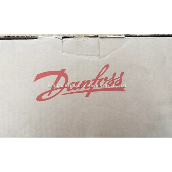 DANFOSS MCH51AB1174 - Image 4