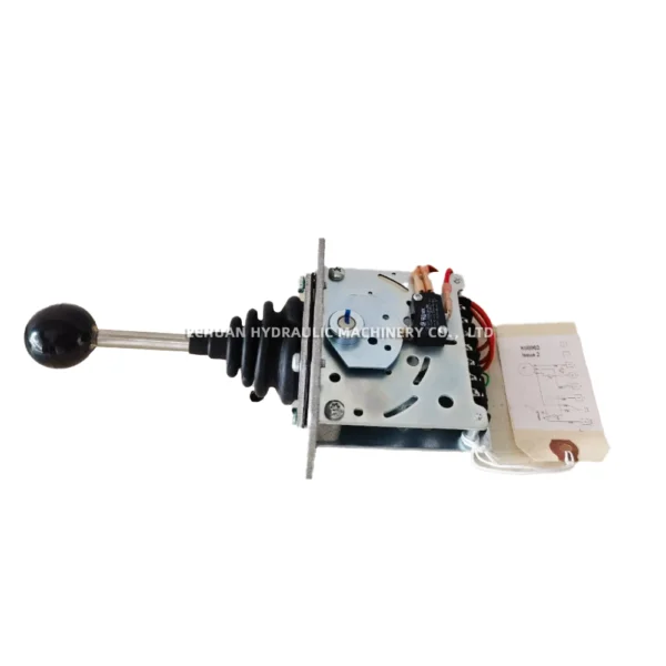 DANFOSS MCH51AB1174 - Image 3