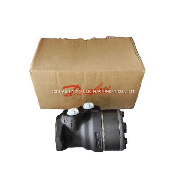 DANFOSS OMP315 151-5008 - Image 4