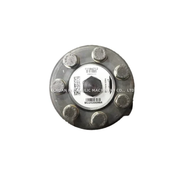 DANFOSS OMPX135 11186712 - Image 3
