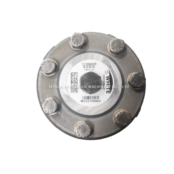 DANFOSS OMRX160 11186658 - Image 3