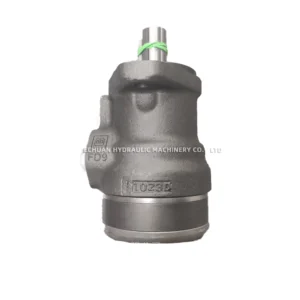 DANFOSS OMRX160 11186658