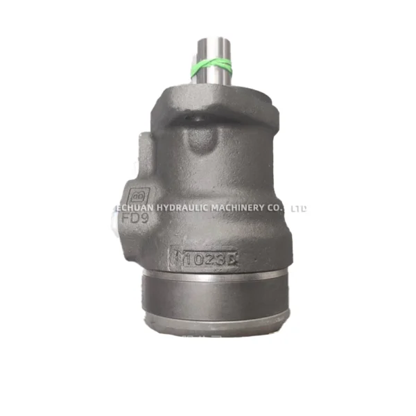 DANFOSS OMRX160 11186658