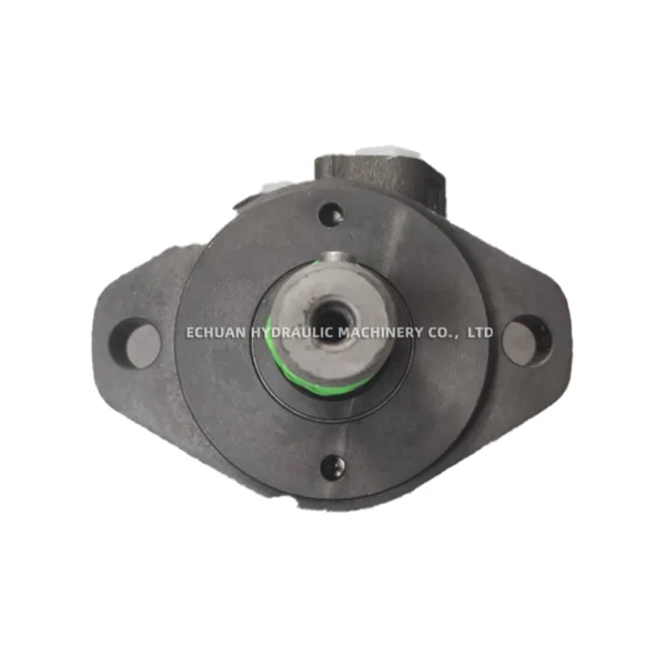 DANFOSS OMRX160 11186658 - Image 5