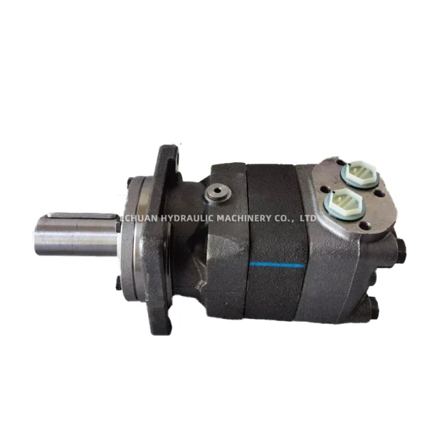 DANFOSS OMVW630 151B3123 - Image 4