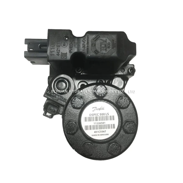 DANFOSS OSPEC500LS 11226581 - Image 2