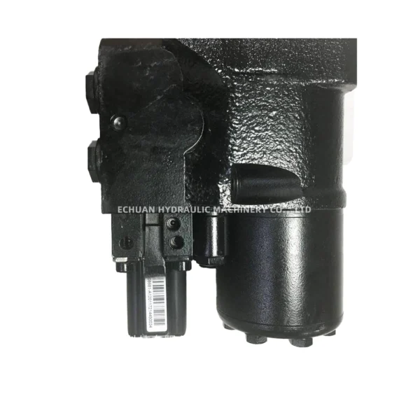 DANFOSS OSPEC500LS 11226581 - Image 3