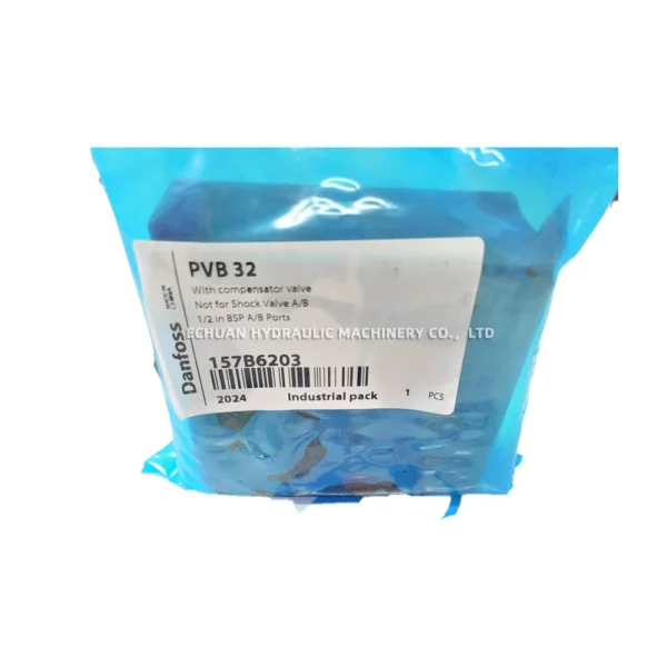 DANFOSS PVB32 157B6203 - Image 5
