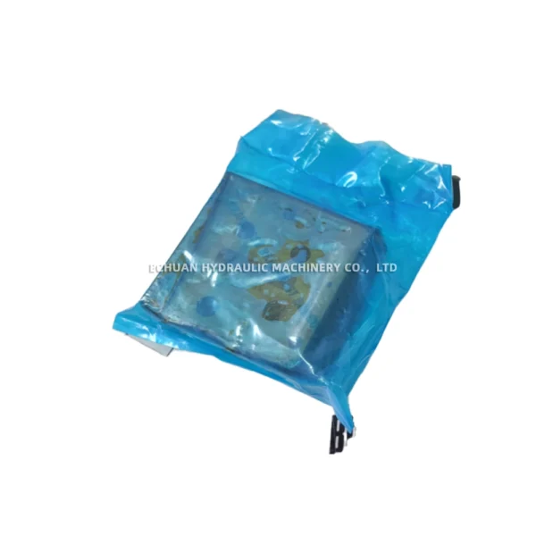 DANFOSS PVB32 157B6203 - Image 4