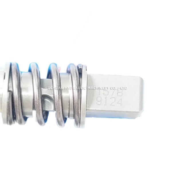 DANFOSS PVBS157B9124 - Image 3