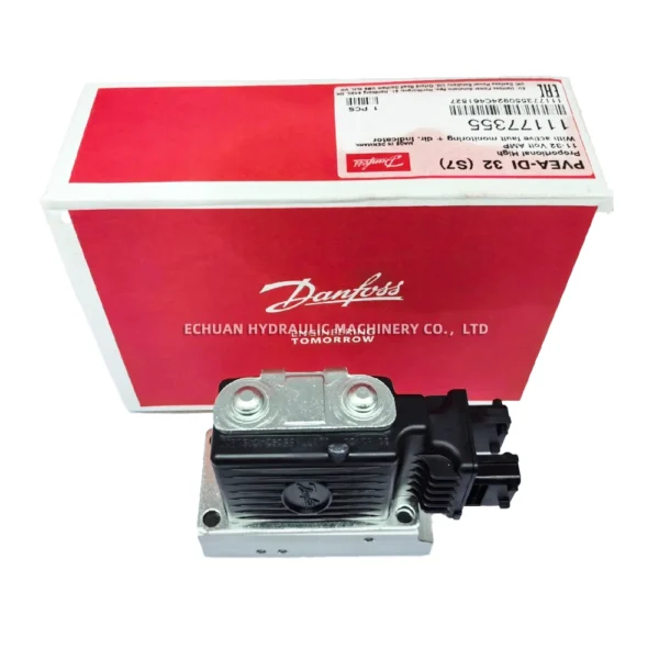 DANFOSS PVEA-DI32(S7) 11177355 - Image 4