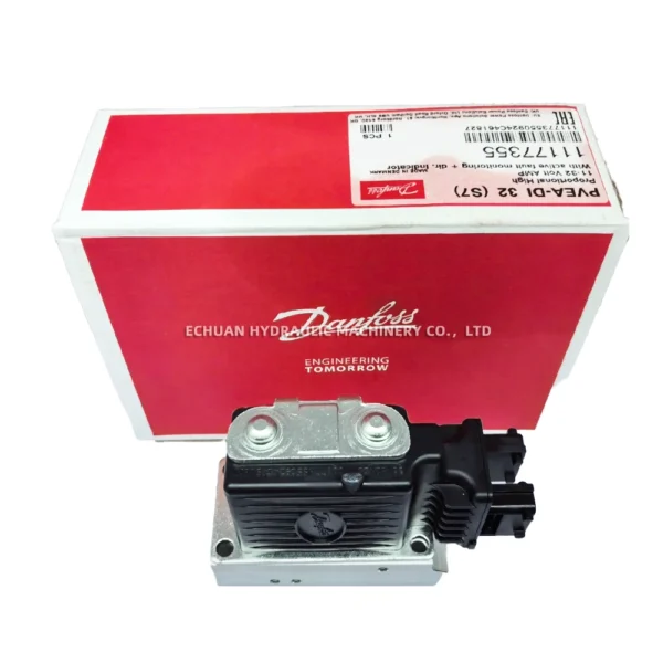 DANFOSS PVEA32 11177355 - Image 2