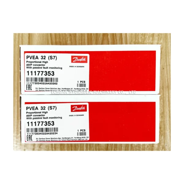 DANFOSS  PVEA32(S7) 11177353 - Image 4
