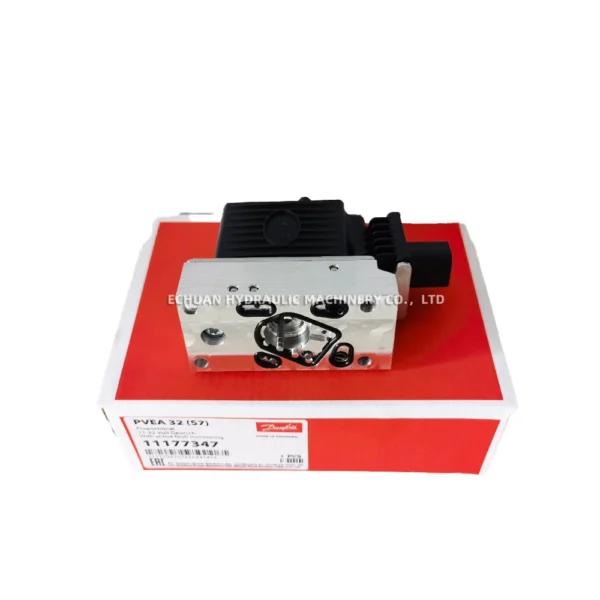 DANFOSS  PVEH32(S7) 11177347 - Image 4