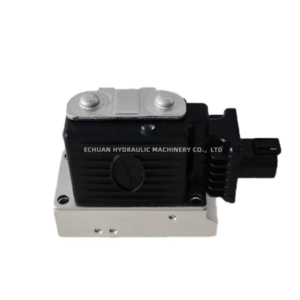 DANFOSS  PVEH32(S7) 11177347 - Image 3