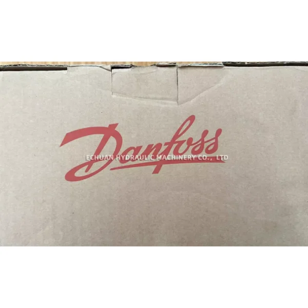 DANFOSS PVRE-S2 162F1311 - Image 3