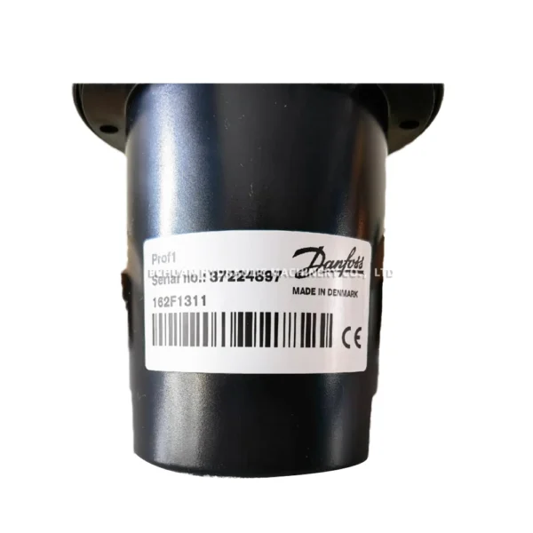 DANFOSS PVRE-S2 162F1311 - Image 4