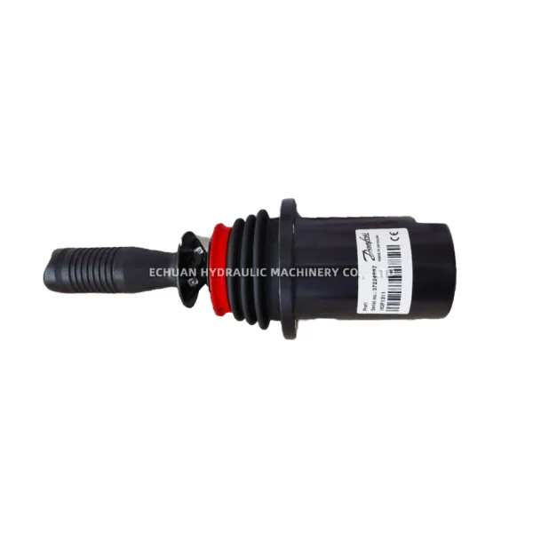 DANFOSS PVRE-S2 162F1311 - Image 2