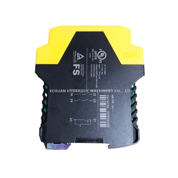 EATON ESR5-NO-21-24VAC-DC - Image 5