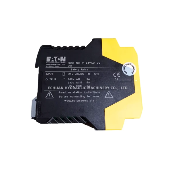 EATON ESR5-NO-21-24VAC-DC - Image 3