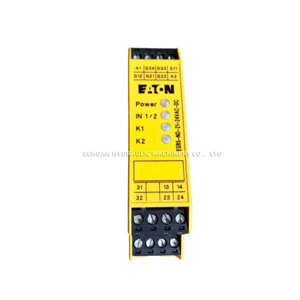 EATON ESR5-NO-21-24VAC-DC - Image 2
