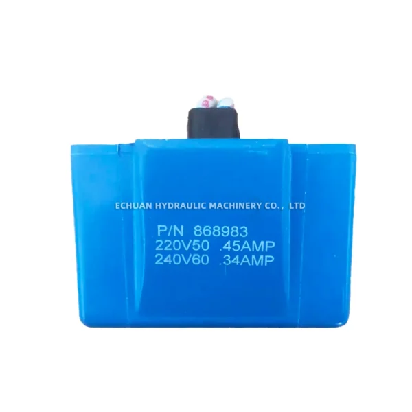 EATON Vickers 868983 Solenoid valve coil - Image 3