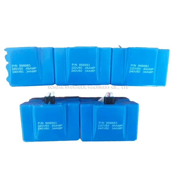 EATON Vickers 868983 Solenoid valve coil - Image 2