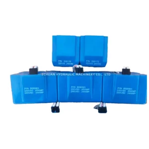 EATON Vickers 868983 Solenoid valve coil