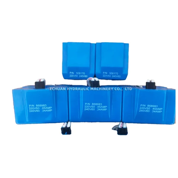 EATON Vickers 868983 Solenoid valve coil