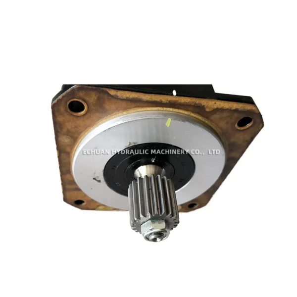 FANUC A06B-2225-B000 - Image 6