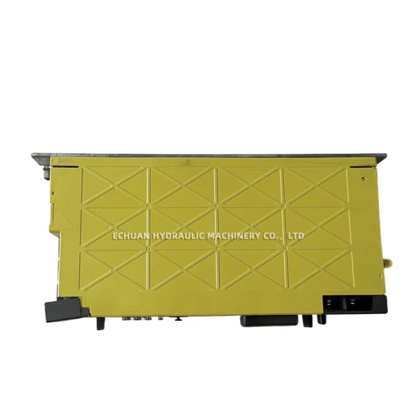FANUC A06B-6117-H303 - Image 2
