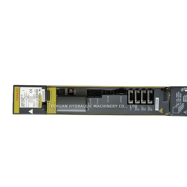 FANUC A06B-6117-H303 - Image 7