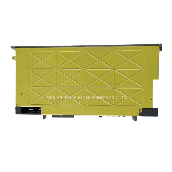 FANUC A06B-6117-H303 - Image 4