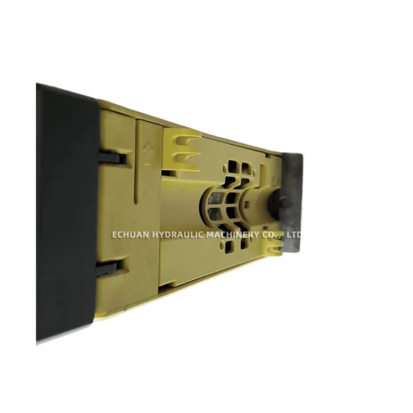 FANUC A06B-6117-H303 - Image 3