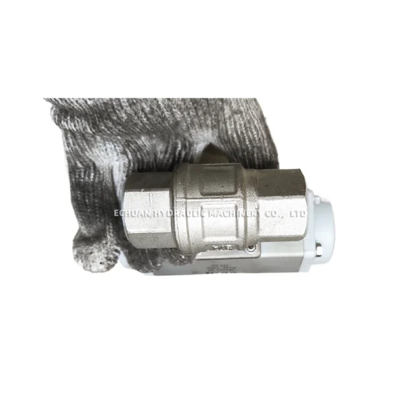 FESTO QH-DR-34B - Image 4