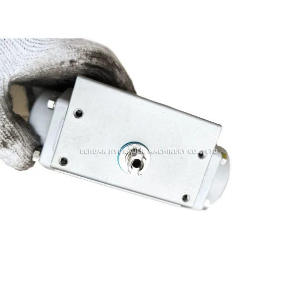 FESTO QH-DR-34B - Image 2