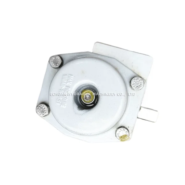 FESTO QH-DR-34B - Image 8