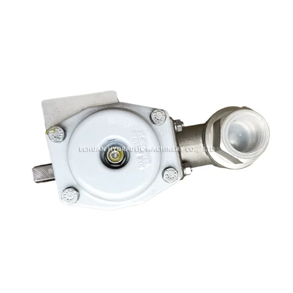 FESTO QH-DR-34B - Image 7