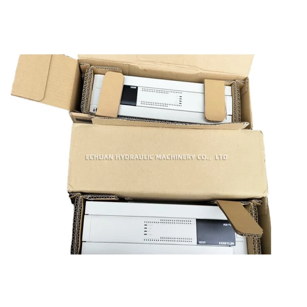 FX3U-80MTES-A - Image 3
