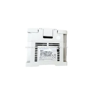 FX3U-80MTES-A