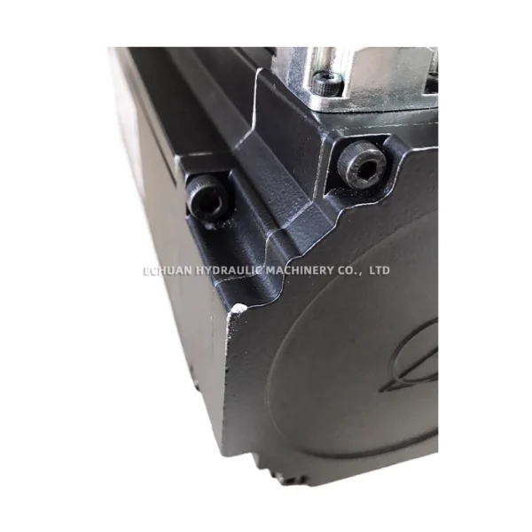 FINEPOWER 5FSNA43-300E03KD0-0 - Image 7