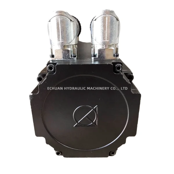 FINEPOWER 5FSNA43-300E03KD0-0 - Image 3