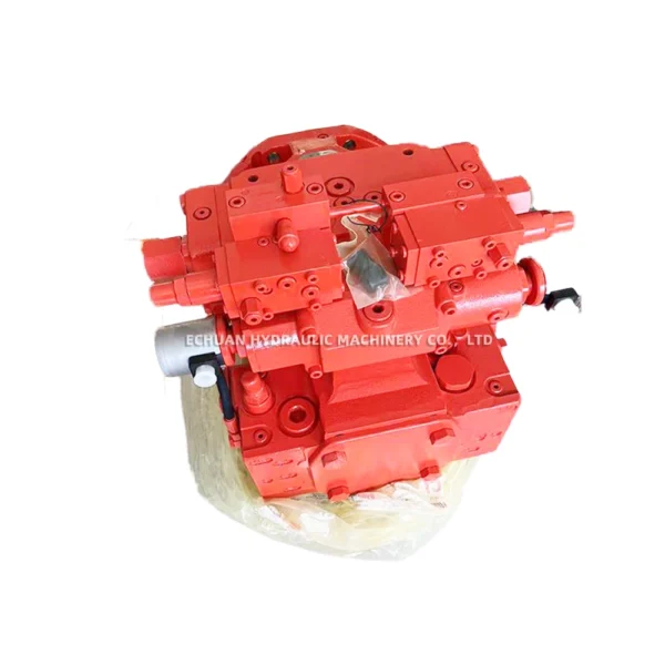 HAGGLUNDS R939063835 SP500-SR-V-EP255 - Image 3
