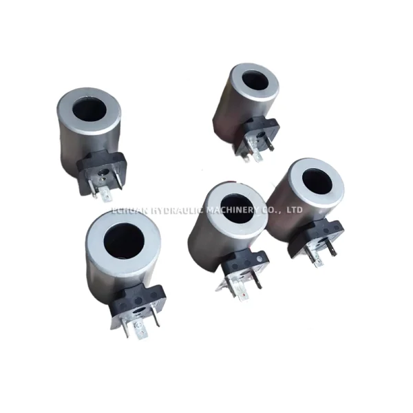 HAWE 925122 24V - Image 2