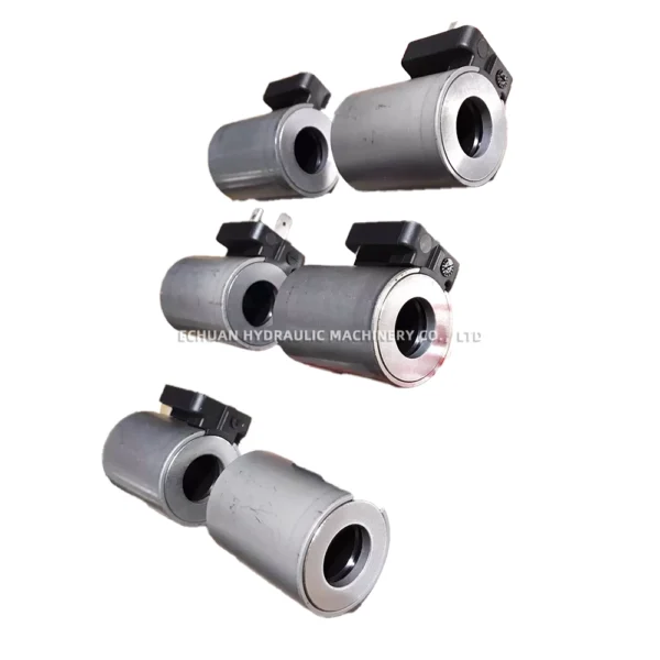 HAWE 925122 24V - Image 4