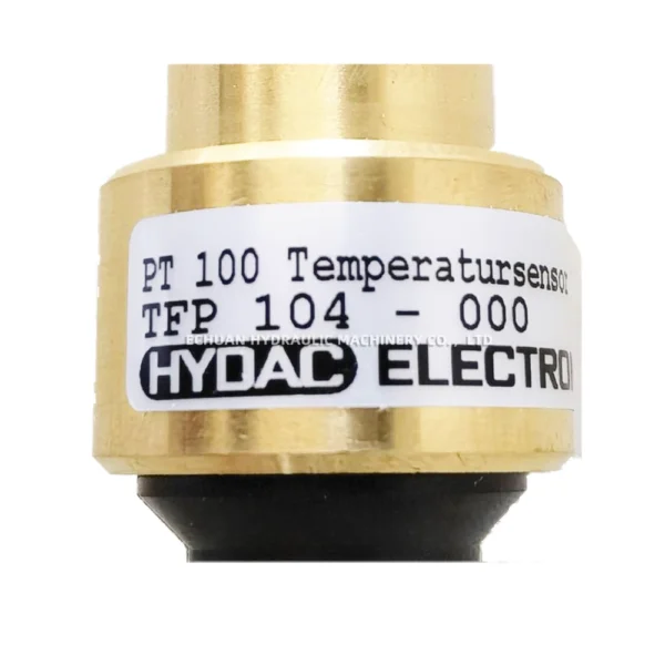 HYDAC 904696 TFP104-000 - Image 2